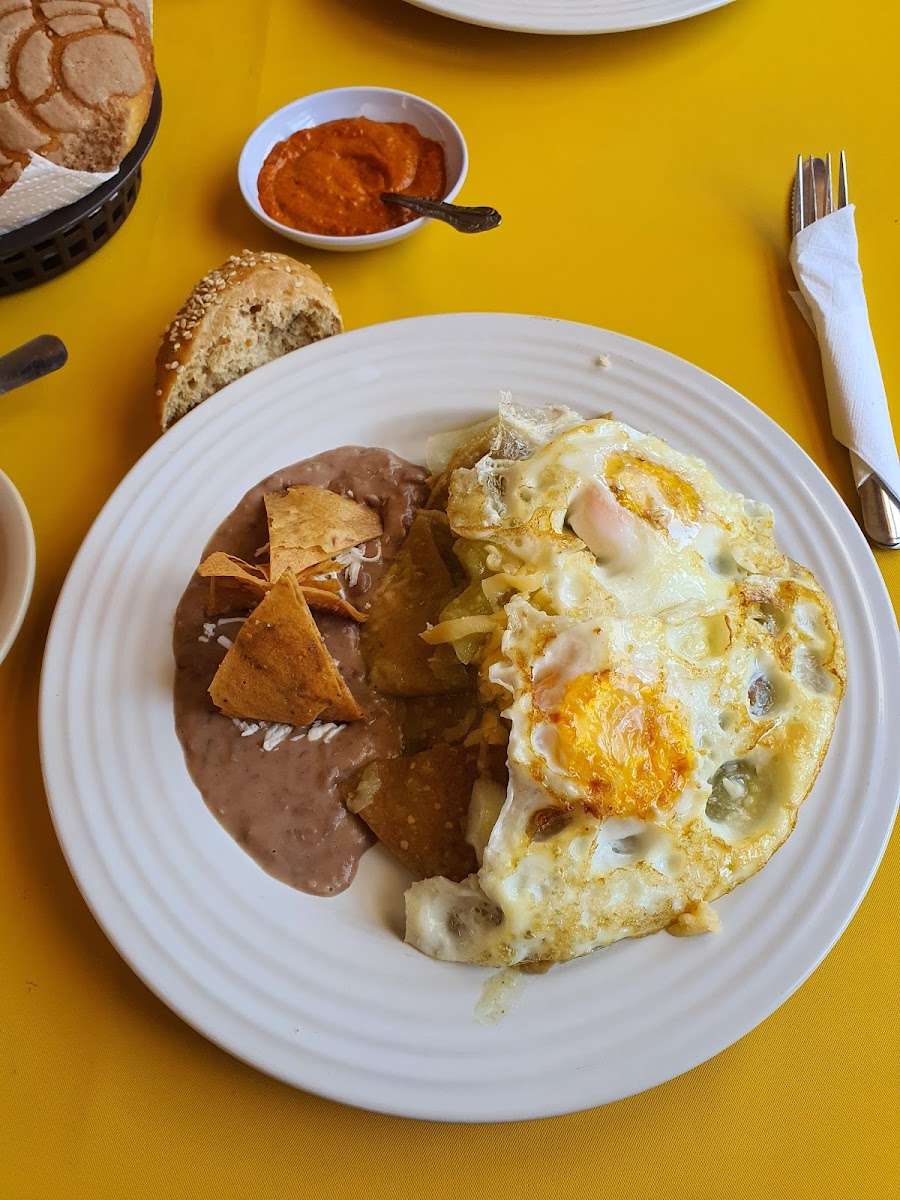 Hotel Meson Doña Lupe