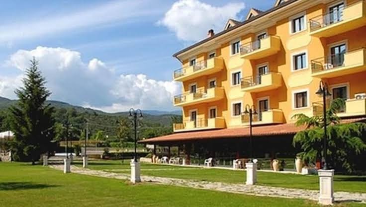 Ristorante Hotel Filippone