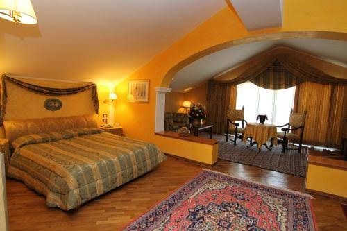 Ristorante Hotel Filippone