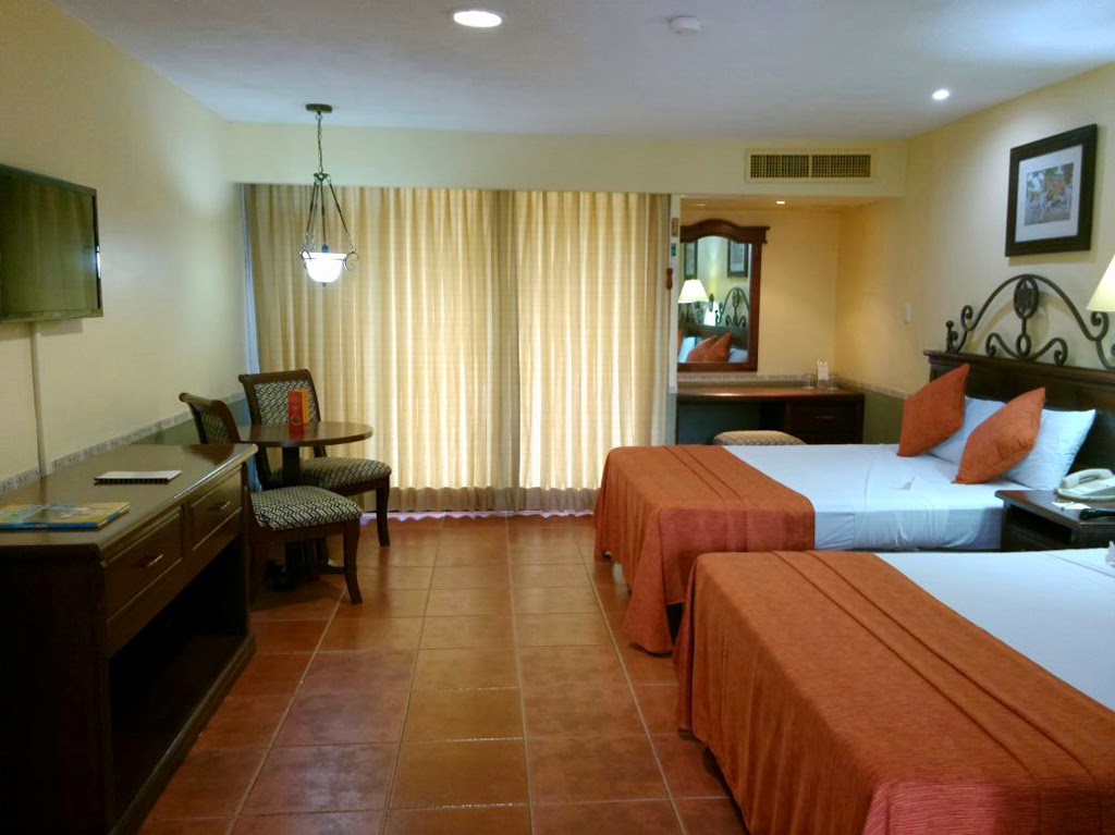 Hotel Del Gobernador Hotel 2
