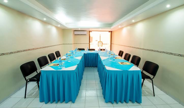 Hotel Del Gobernador Hotel 3