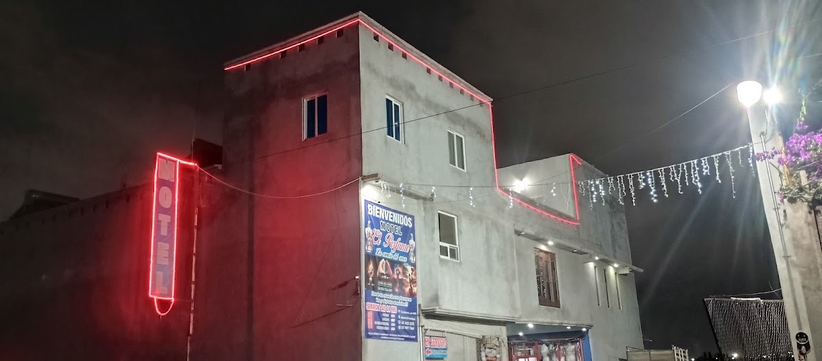 Motel el perfume