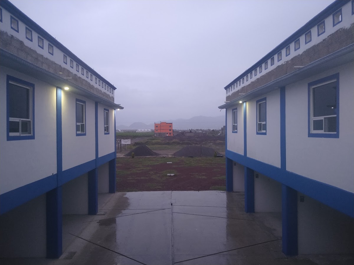 Motel el perfume