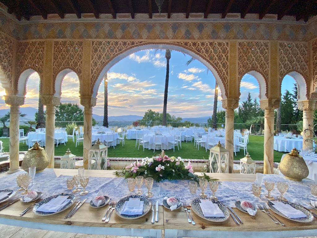 Hotel Eventos El Mirador