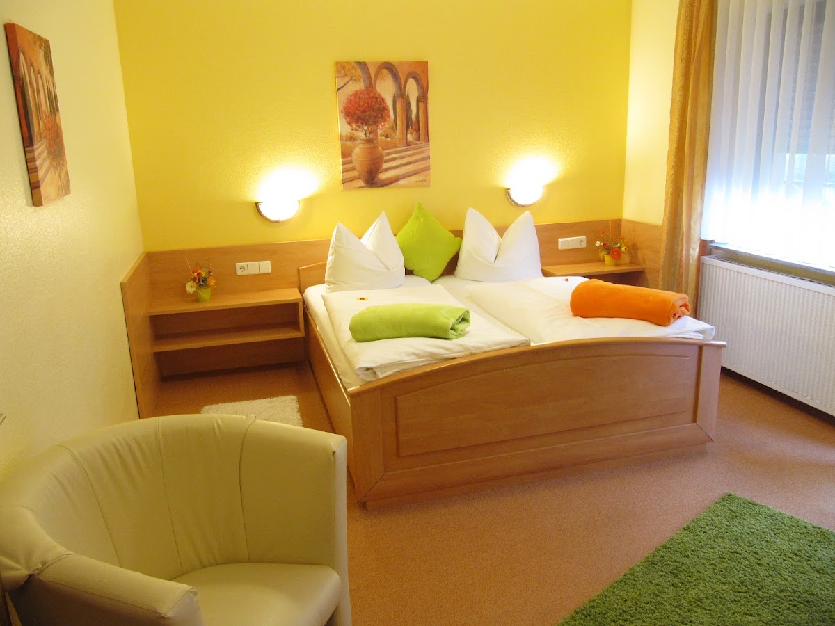 Hotel-Gasthof am Selteltor Hotel 2
