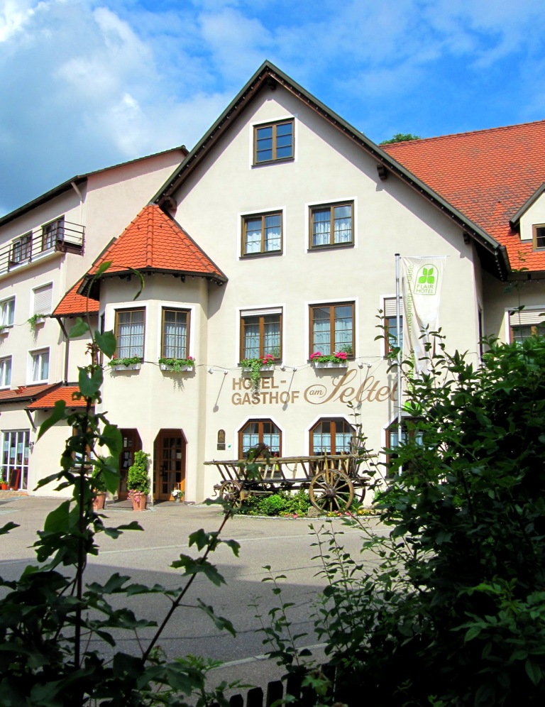 Hotel-Gasthof am Selteltor Hotel 3