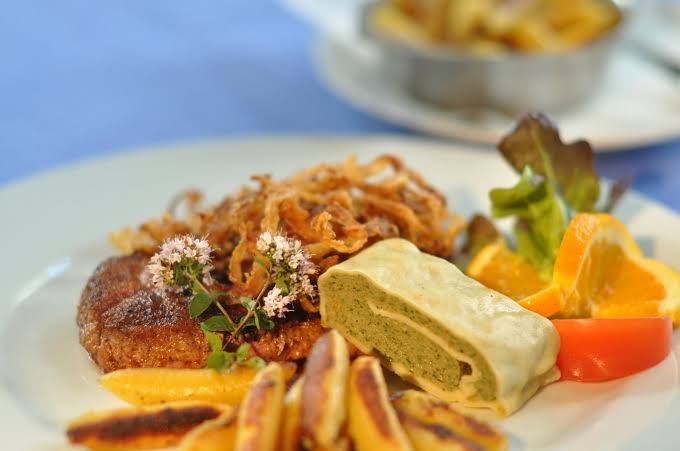 Hotel-Gasthof am Selteltor