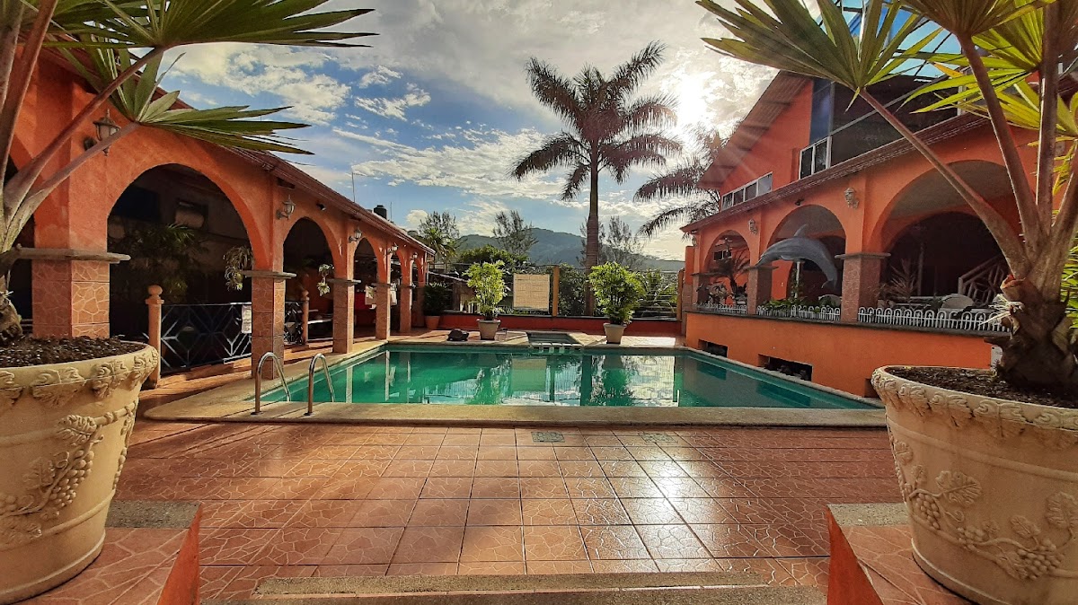 HOTEL MARIA DEL MAR