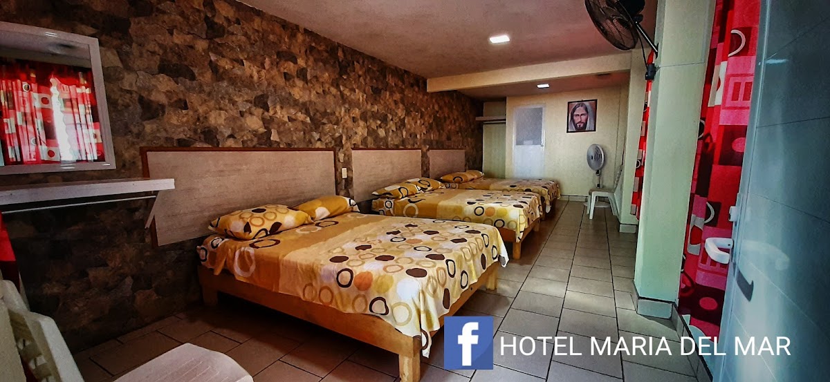 HOTEL MARIA DEL MAR Hotel 2