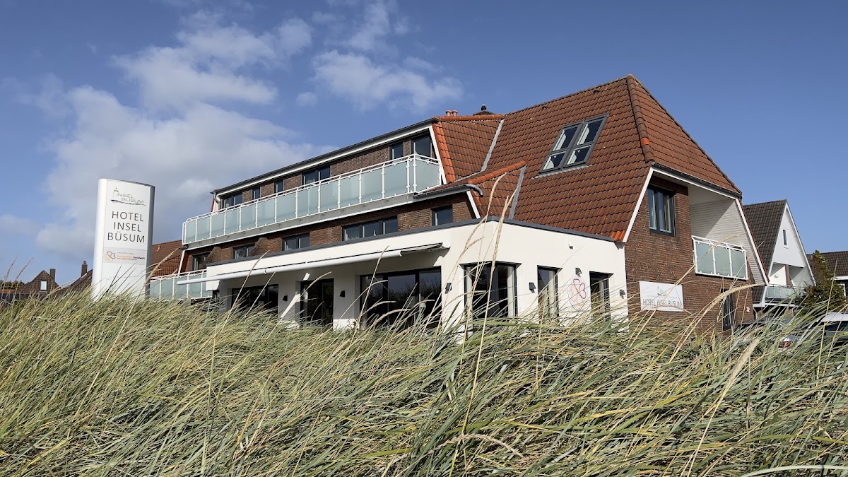 Hotel Insel Büsum