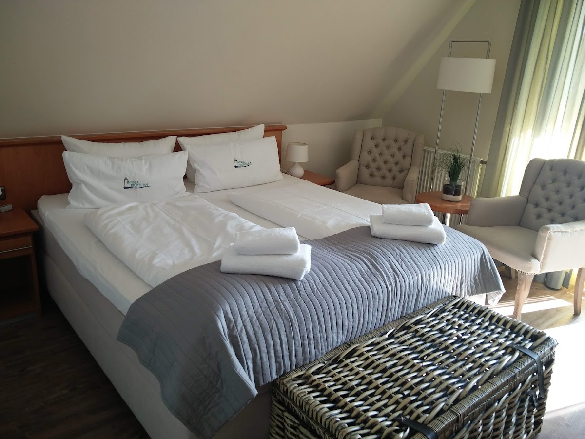 Hotel Insel Büsum Hotel 2