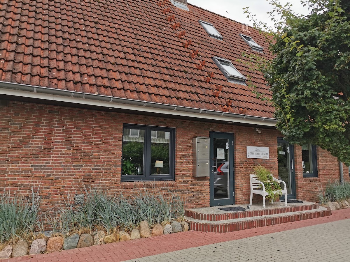 Hotel Insel Büsum Hotel 3
