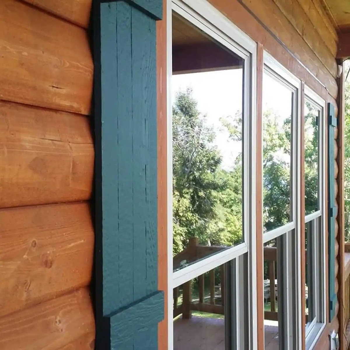 Toledo Bend Cabins