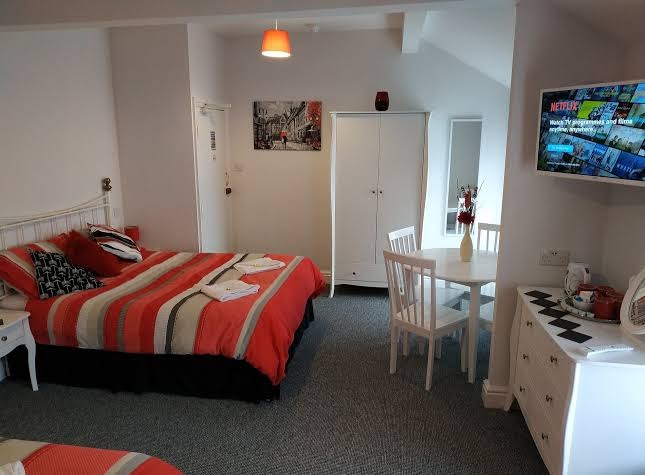 Castleton Hotel Hotel 2
