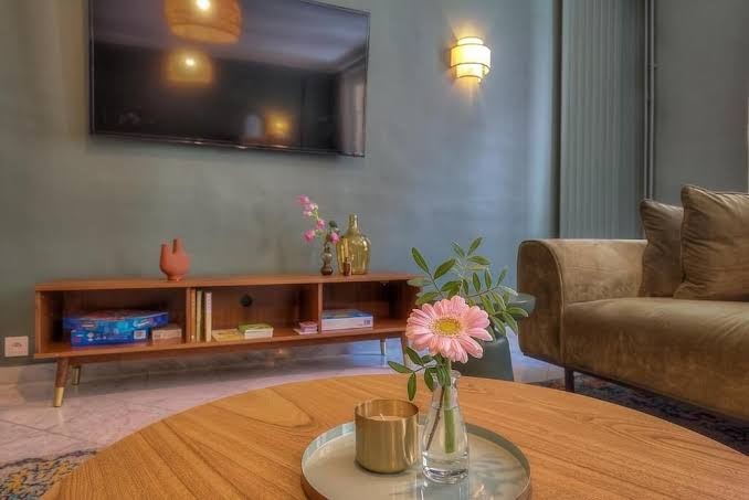Maison Lamartine Hotel 2