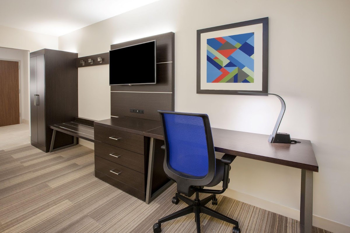 Holiday Inn Express Monterrey - Fundidora by IHG Hotel 2
