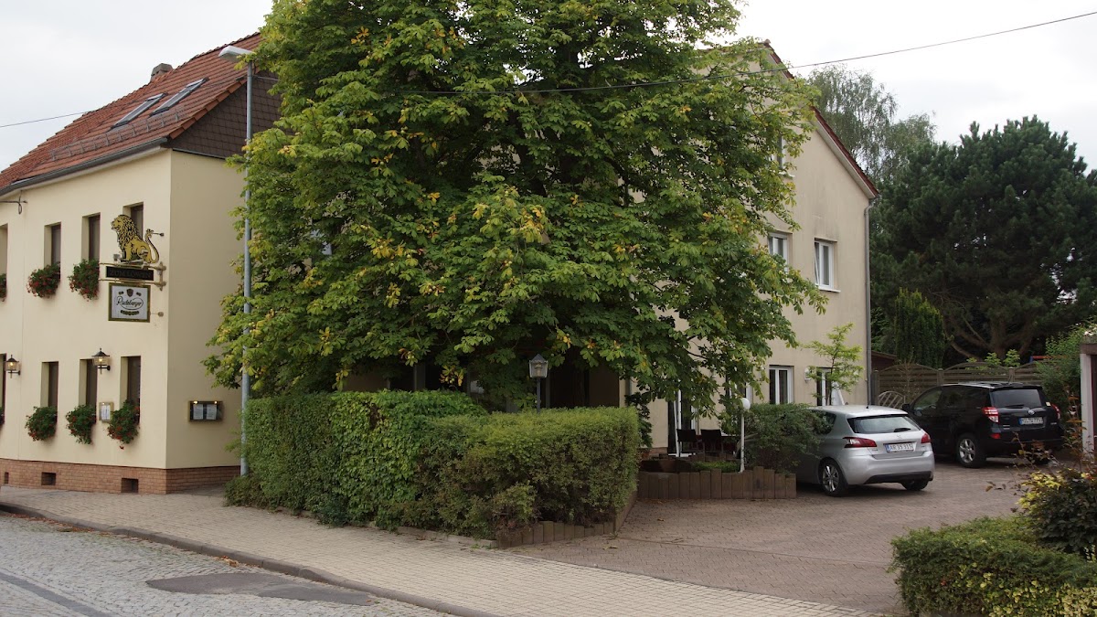 Zum Löwen