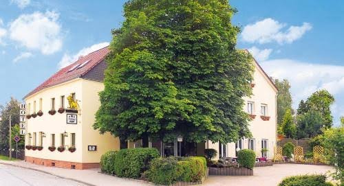 Zum Löwen Hotel 3