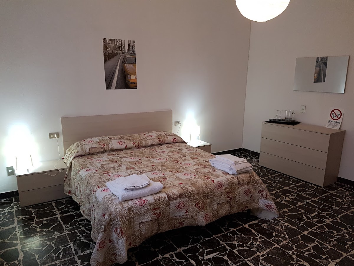 B&B Buscemi Hotel 2