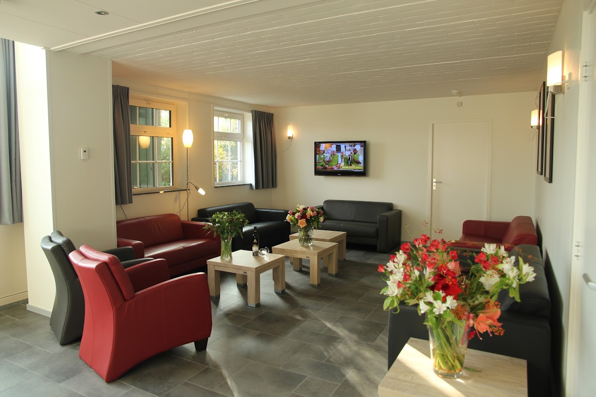 Duinoord Oostkapelle Hotel 2
