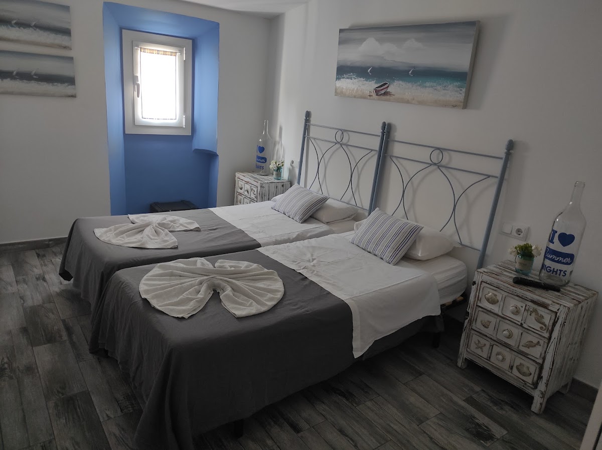 vilasarmarluxII Hotel 2