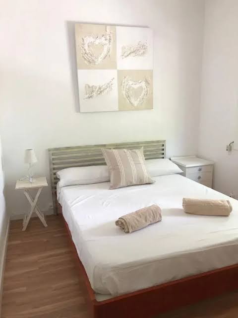 vilasarmarluxII Hotel 3