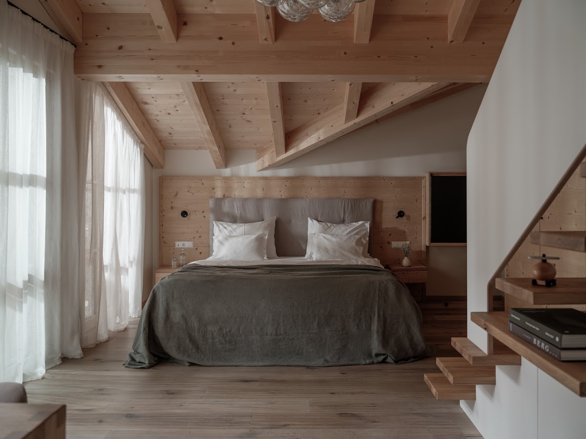 Familyhotel Sonnwies Dolomites Hotel 2