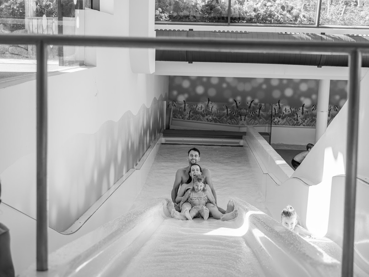 Familyhotel Sonnwies Dolomites Hotel 3