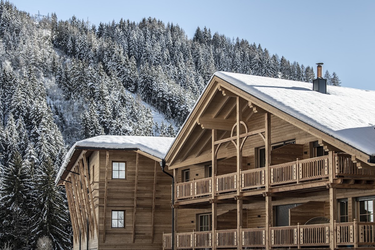 Familyhotel Sonnwies Dolomites