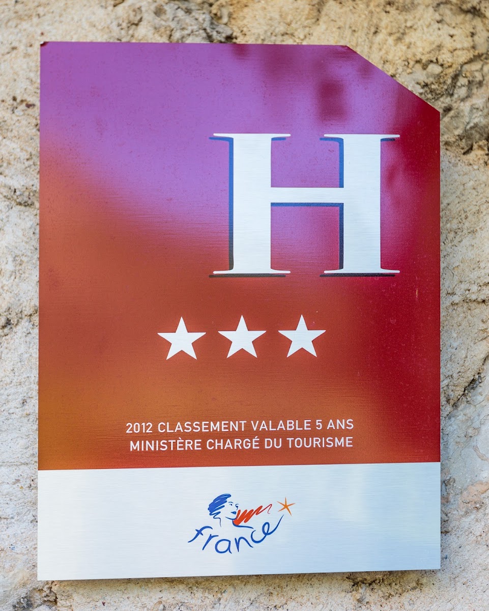 La Bastide Du Paradou Hotel 2
