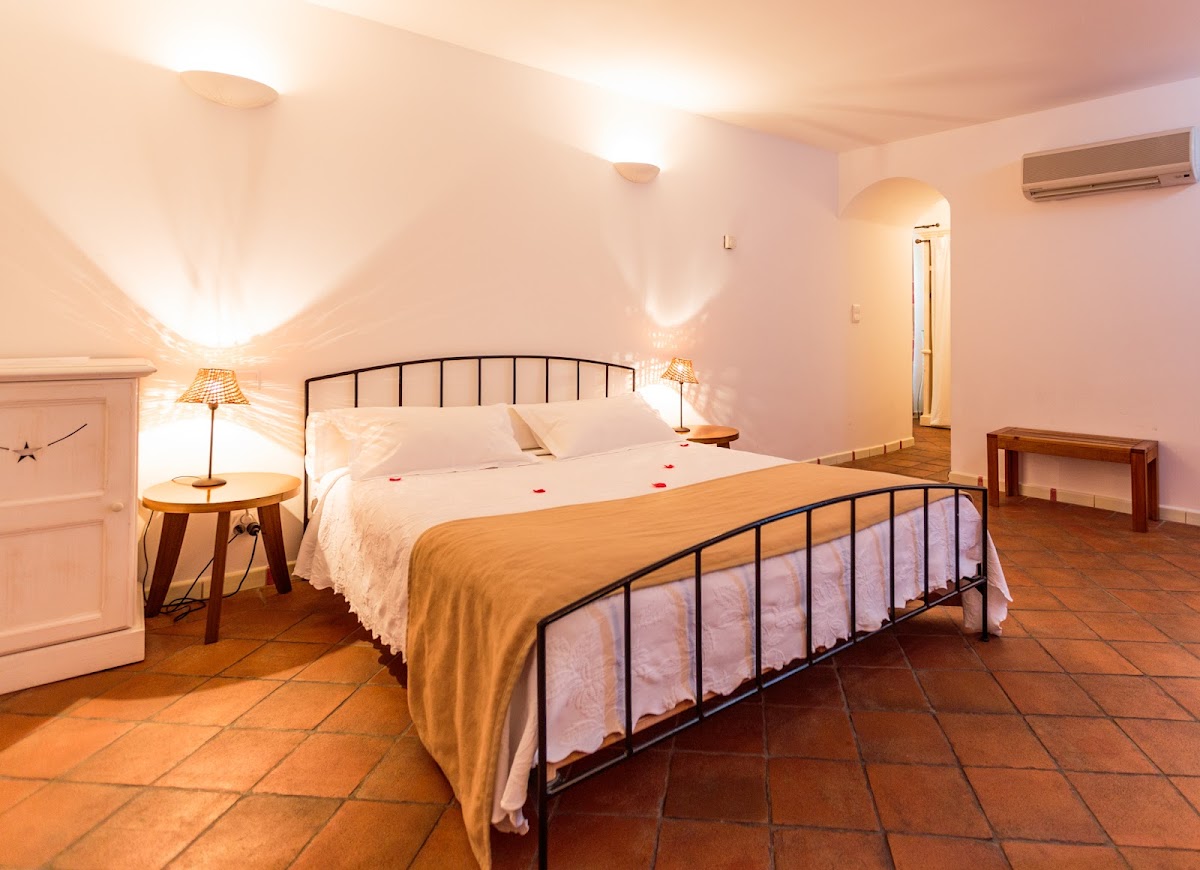 La Bastide Du Paradou Hotel 3