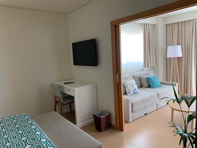 Occidental Torremolinos Playa Hotel 3