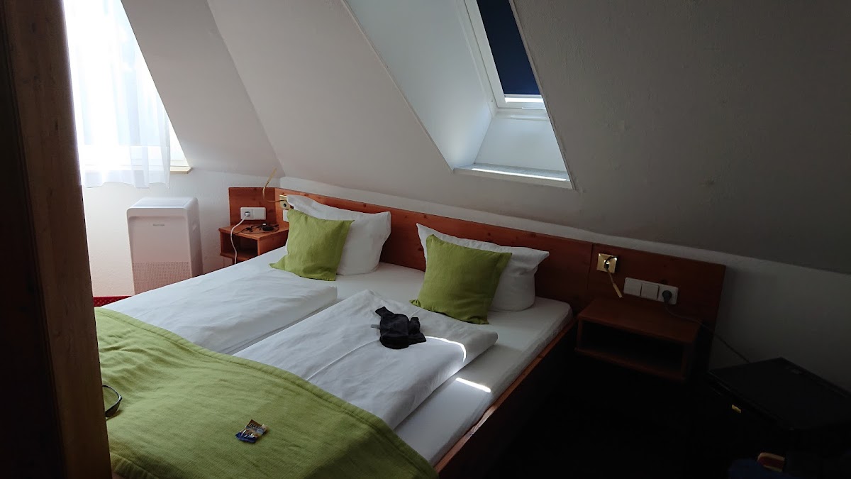 Hotel Bilger Eck Hotel 3
