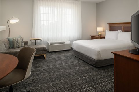 TownePlace Suites by Marriott San Jose Campbell Hotel 2