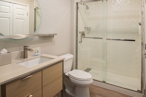 TownePlace Suites by Marriott San Jose Campbell Hotel 3