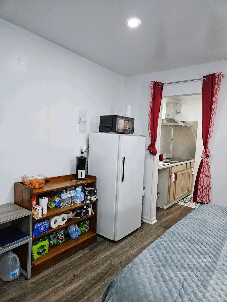 Pine Valley Motel