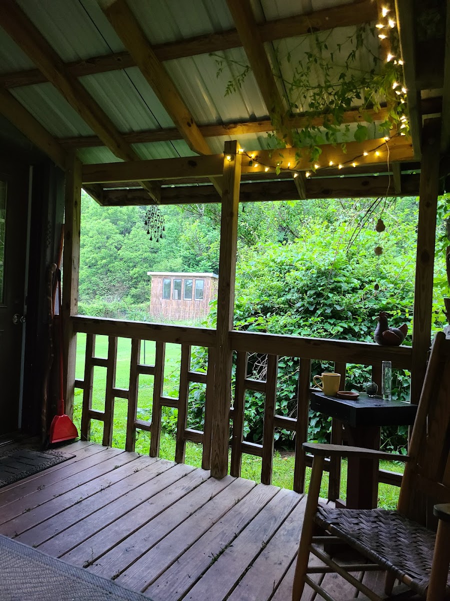 White Mule Lodge resort cabins for rent Hotel 3