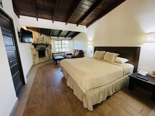 Hotel Chipinque Hotel 3