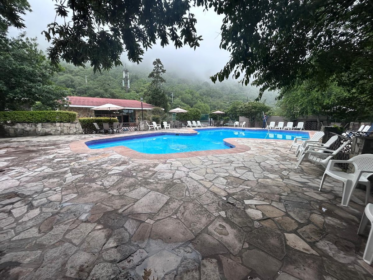 Hotel Chipinque