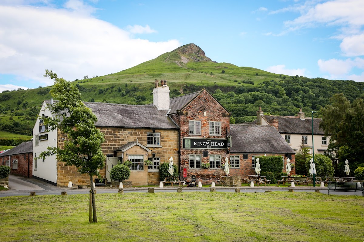 The King's Head Inn