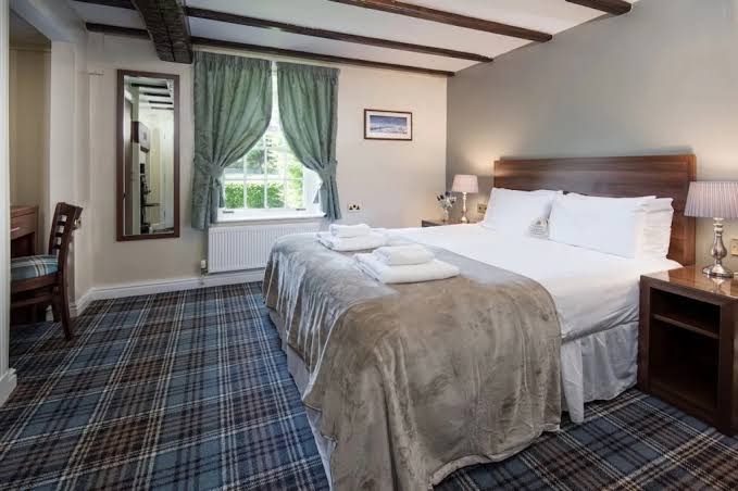 The King's Head Inn Hotel 2