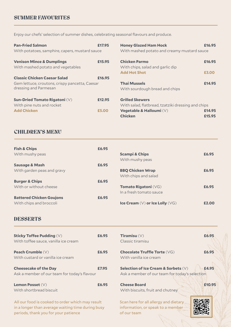 The King's Head Inn Hotel 3
