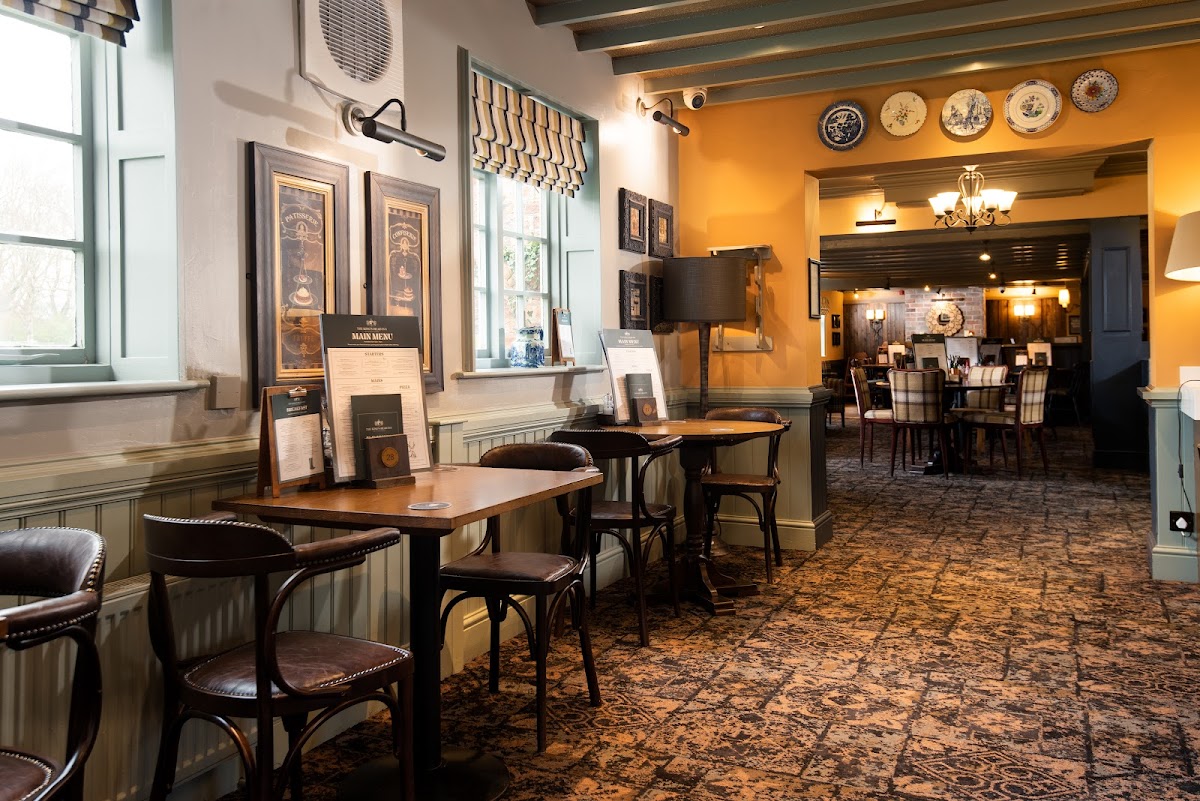 The King's Head Inn