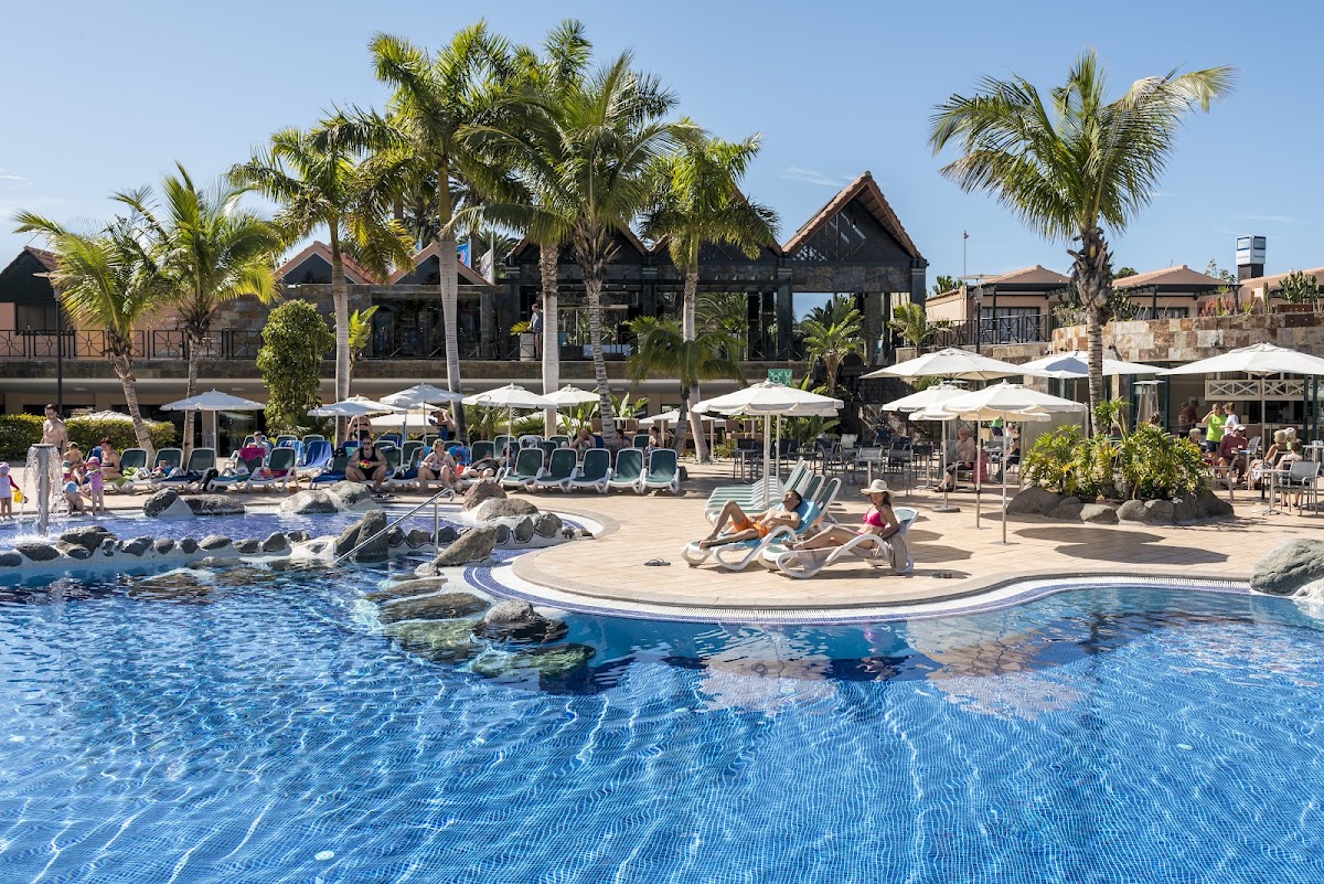 allsun Hotel Esplendido