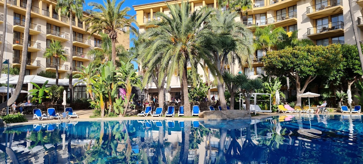 allsun Hotel Esplendido