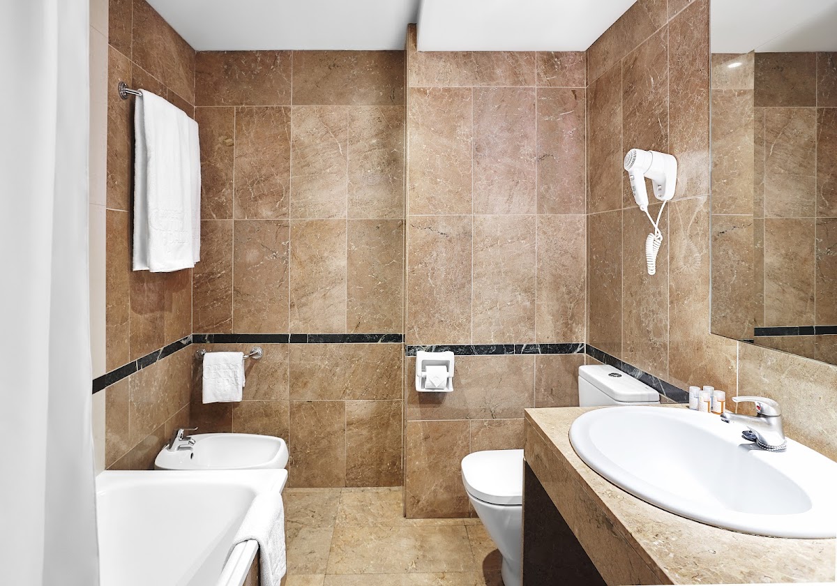 Barcelona Century Hotel Hotel 2