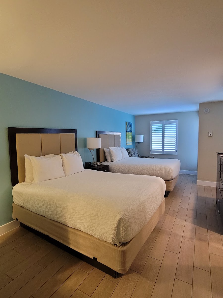 Silver Palms Inn Hotel 3