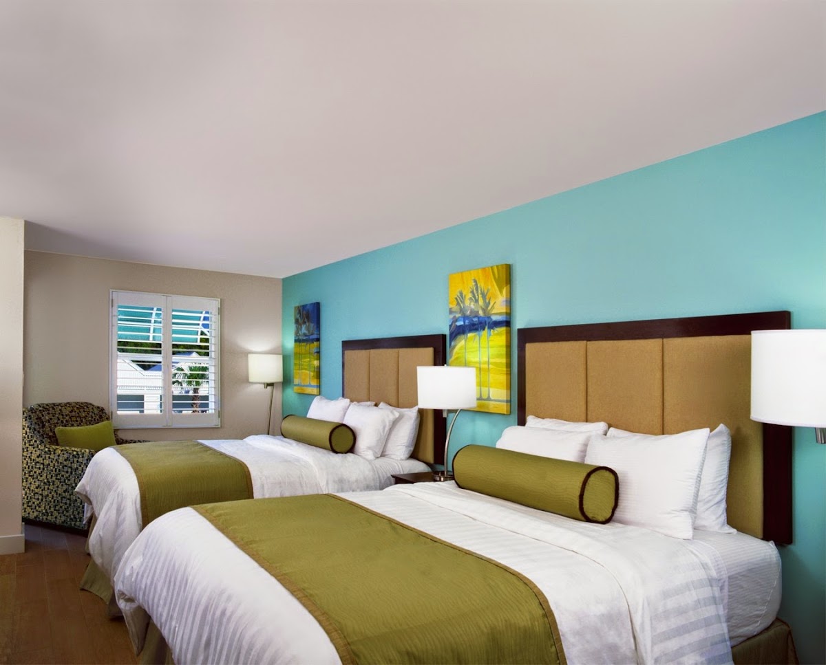 Silver Palms Inn