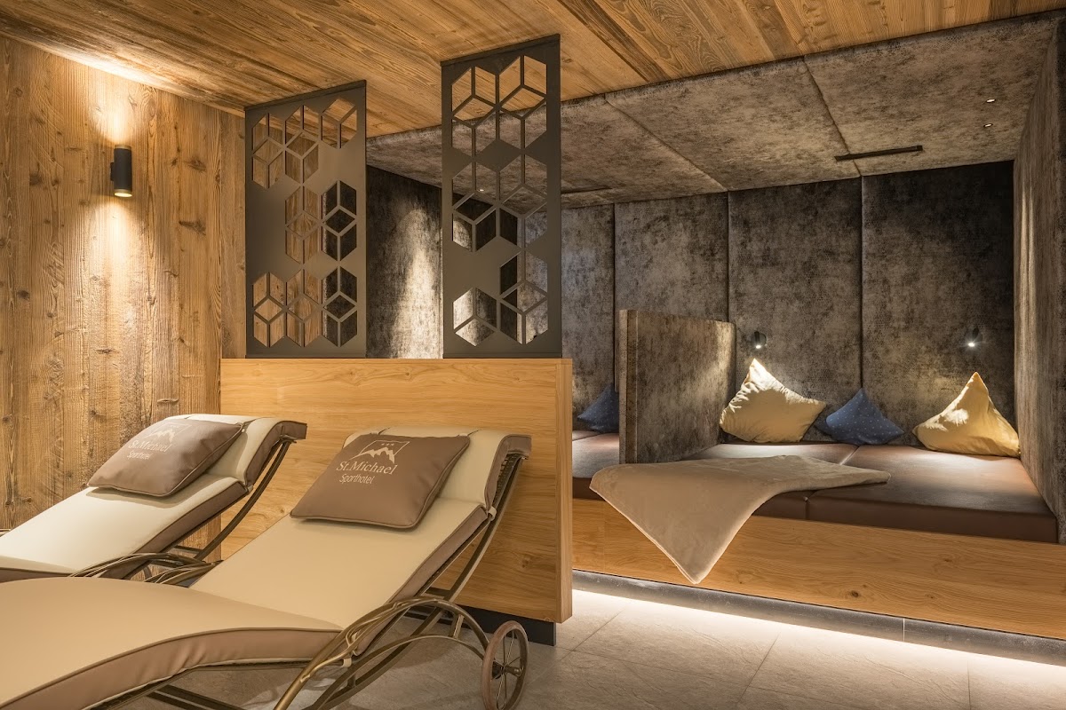 Sporthotel St.Michael 3s im Vinschgau Hotel 2