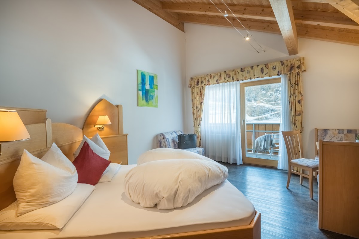 Sporthotel St.Michael 3s im Vinschgau